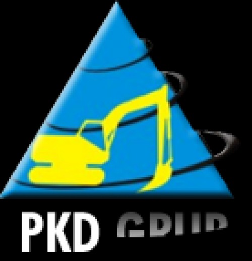 SC PKD GRUP SRL Logo